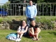 2. Reichenbacher Vielseitigkeits-Mannschafts-Meisterschaft am 12. Juli 2014