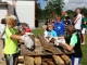 2. Reichenbacher Vielseitigkeits-Mannschafts-Meisterschaft am 12. Juli 2014