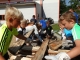 2. Reichenbacher Vielseitigkeits-Mannschafts-Meisterschaft am 12. Juli 2014