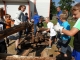 2. Reichenbacher Vielseitigkeits-Mannschafts-Meisterschaft am 12. Juli 2014