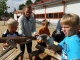 2. Reichenbacher Vielseitigkeits-Mannschafts-Meisterschaft am 12. Juli 2014