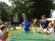 2. Reichenbacher Vielseitigkeits-Mannschafts-Meisterschaft am 12. Juli 2014
