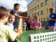 2. Reichenbacher Vielseitigkeits-Mannschafts-Meisterschaft am 12. Juli 2014