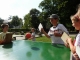 2. Reichenbacher Vielseitigkeits-Mannschafts-Meisterschaft am 12. Juli 2014