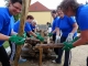 2. Reichenbacher Vielseitigkeits-Mannschafts-Meisterschaft am 12. Juli 2014