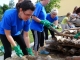 2. Reichenbacher Vielseitigkeits-Mannschafts-Meisterschaft am 12. Juli 2014