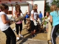 2. Reichenbacher Vielseitigkeits-Mannschafts-Meisterschaft am 12. Juli 2014