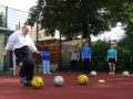 2. Reichenbacher Vielseitigkeits-Mannschafts-Meisterschaft am 12. Juli 2014