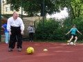 2. Reichenbacher Vielseitigkeits-Mannschafts-Meisterschaft am 12. Juli 2014