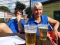 2. Reichenbacher Vielseitigkeits-Mannschafts-Meisterschaft am 12. Juli 2014