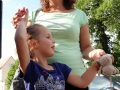 2. Reichenbacher Vielseitigkeits-Mannschafts-Meisterschaft am 12. Juli 2014