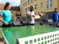 2. Reichenbacher Vielseitigkeits-Mannschafts-Meisterschaft am 12. Juli 2014