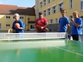 2. Reichenbacher Vielseitigkeits-Mannschafts-Meisterschaft am 12. Juli 2014