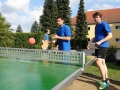 2. Reichenbacher Vielseitigkeits-Mannschafts-Meisterschaft am 12. Juli 2014