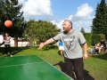 2. Reichenbacher Vielseitigkeits-Mannschafts-Meisterschaft am 12. Juli 2014