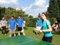 2. Reichenbacher Vielseitigkeits-Mannschafts-Meisterschaft am 12. Juli 2014