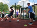 2. Reichenbacher Vielseitigkeits-Mannschafts-Meisterschaft am 12. Juli 2014