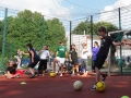 2. Reichenbacher Vielseitigkeits-Mannschafts-Meisterschaft am 12. Juli 2014
