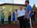 2. Reichenbacher Vielseitigkeits-Mannschafts-Meisterschaft am 12. Juli 2014