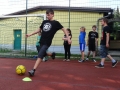 2. Reichenbacher Vielseitigkeits-Mannschafts-Meisterschaft am 12. Juli 2014