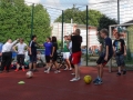 2. Reichenbacher Vielseitigkeits-Mannschafts-Meisterschaft am 12. Juli 2014