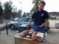 2. Reichenbacher Vielseitigkeits-Mannschafts-Meisterschaft am 12. Juli 2014