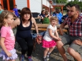 2. Reichenbacher Vielseitigkeits-Mannschafts-Meisterschaft am 12. Juli 2014