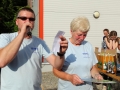 2. Reichenbacher Vielseitigkeits-Mannschafts-Meisterschaft am 12. Juli 2014