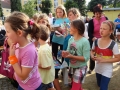 2. Reichenbacher Vielseitigkeits-Mannschafts-Meisterschaft am 12. Juli 2014