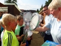 2. Reichenbacher Vielseitigkeits-Mannschafts-Meisterschaft am 12. Juli 2014