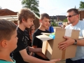 2. Reichenbacher Vielseitigkeits-Mannschafts-Meisterschaft am 12. Juli 2014