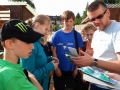 2. Reichenbacher Vielseitigkeits-Mannschafts-Meisterschaft am 12. Juli 2014