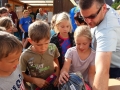 2. Reichenbacher Vielseitigkeits-Mannschafts-Meisterschaft am 12. Juli 2014