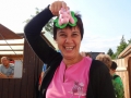 2. Reichenbacher Vielseitigkeits-Mannschafts-Meisterschaft am 12. Juli 2014