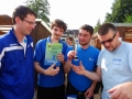 2. Reichenbacher Vielseitigkeits-Mannschafts-Meisterschaft am 12. Juli 2014