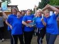 2. Reichenbacher Vielseitigkeits-Mannschafts-Meisterschaft am 12. Juli 2014
