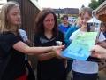 2. Reichenbacher Vielseitigkeits-Mannschafts-Meisterschaft am 12. Juli 2014