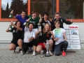 2. Reichenbacher Vielseitigkeits-Mannschafts-Meisterschaft am 12. Juli 2014