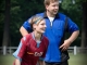 1. Platz beim Turnier „20 Jahre Frauenfußball SG Kreba-Neudorf“ am 6. Juli 2013 – Foto: Mario Pohl