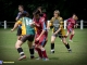 1. Platz beim Turnier „20 Jahre Frauenfußball SG Kreba-Neudorf“ am 6. Juli 2013 – Foto: Mario Pohl