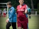 1. Platz beim Turnier „20 Jahre Frauenfußball SG Kreba-Neudorf“ am 6. Juli 2013 – Foto: Mario Pohl