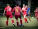 1. Platz beim Turnier „20 Jahre Frauenfußball SG Kreba-Neudorf“ am 6. Juli 2013 – Foto: Mario Pohl