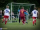 1. Platz beim Turnier „20 Jahre Frauenfußball SG Kreba-Neudorf“ am 6. Juli 2013 – Foto: Mario Pohl