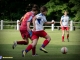 1. Platz beim Turnier „20 Jahre Frauenfußball SG Kreba-Neudorf“ am 6. Juli 2013 – Foto: Mario Pohl