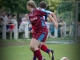 1. Platz beim Turnier „20 Jahre Frauenfußball SG Kreba-Neudorf“ am 6. Juli 2013 – Foto: Mario Pohl