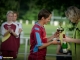 1. Platz beim Turnier „20 Jahre Frauenfußball SG Kreba-Neudorf“ am 6. Juli 2013 – Foto: Mario Pohl