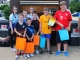 4. Reichenbacher Vielseitigkeits-Mannschaft-Meisterschaft - die Bilder (Foto: St. Aey)