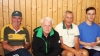 5. Reichenbacher Vielseitigkeits Mannschafts Meisterschaft am 17. Juni 2017 (Foto: L. Grünig)