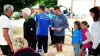 5. Reichenbacher Vielseitigkeits Mannschafts Meisterschaft am 17. Juni 2017 (Foto: L. Grünig)