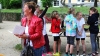 5. Reichenbacher Vielseitigkeits Mannschafts Meisterschaft am 17. Juni 2017 (Foto: L. Grünig)